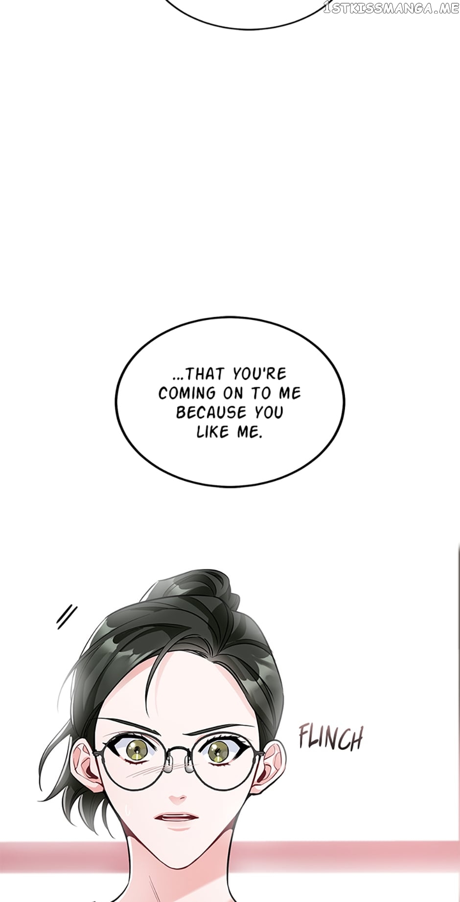 Deliberate Scandal Chapter 14 - page 5