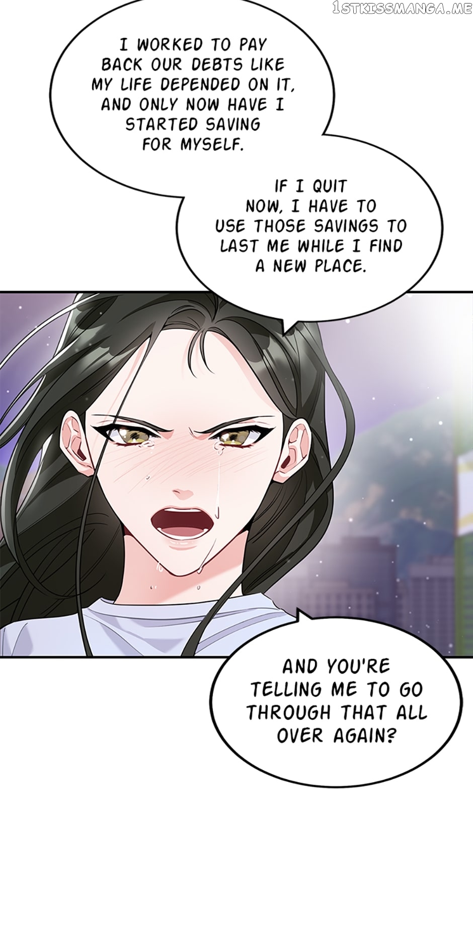 Deliberate Scandal Chapter 14 - page 51