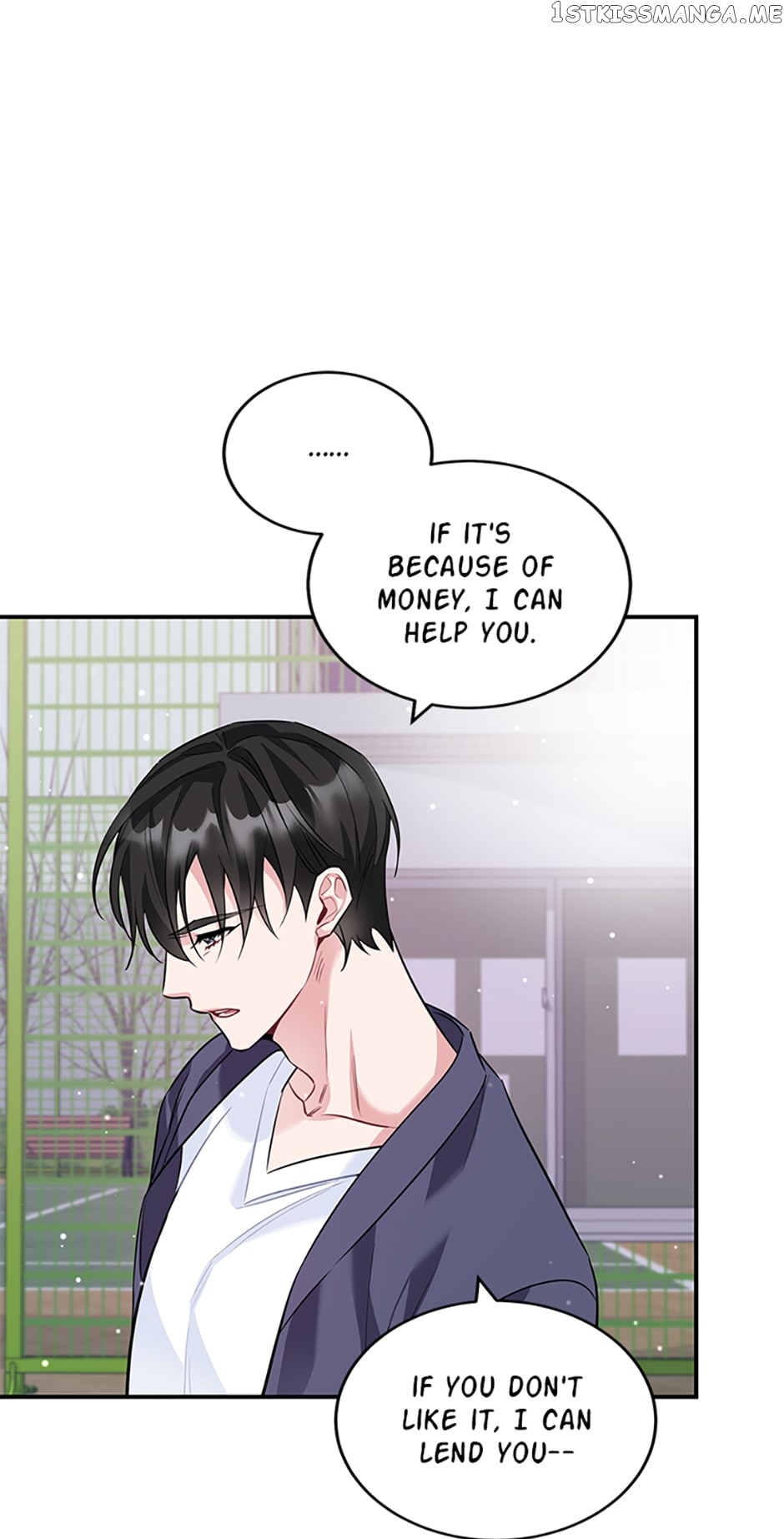 Deliberate Scandal Chapter 14 - page 53