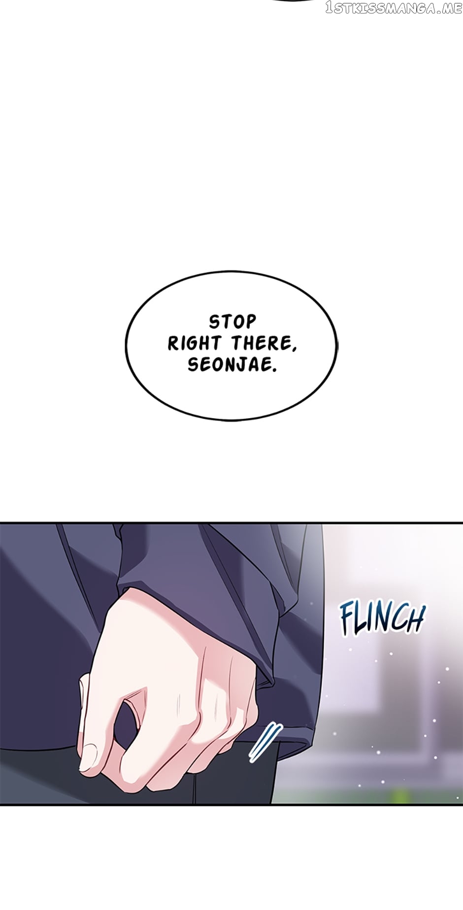 Deliberate Scandal Chapter 14 - page 54