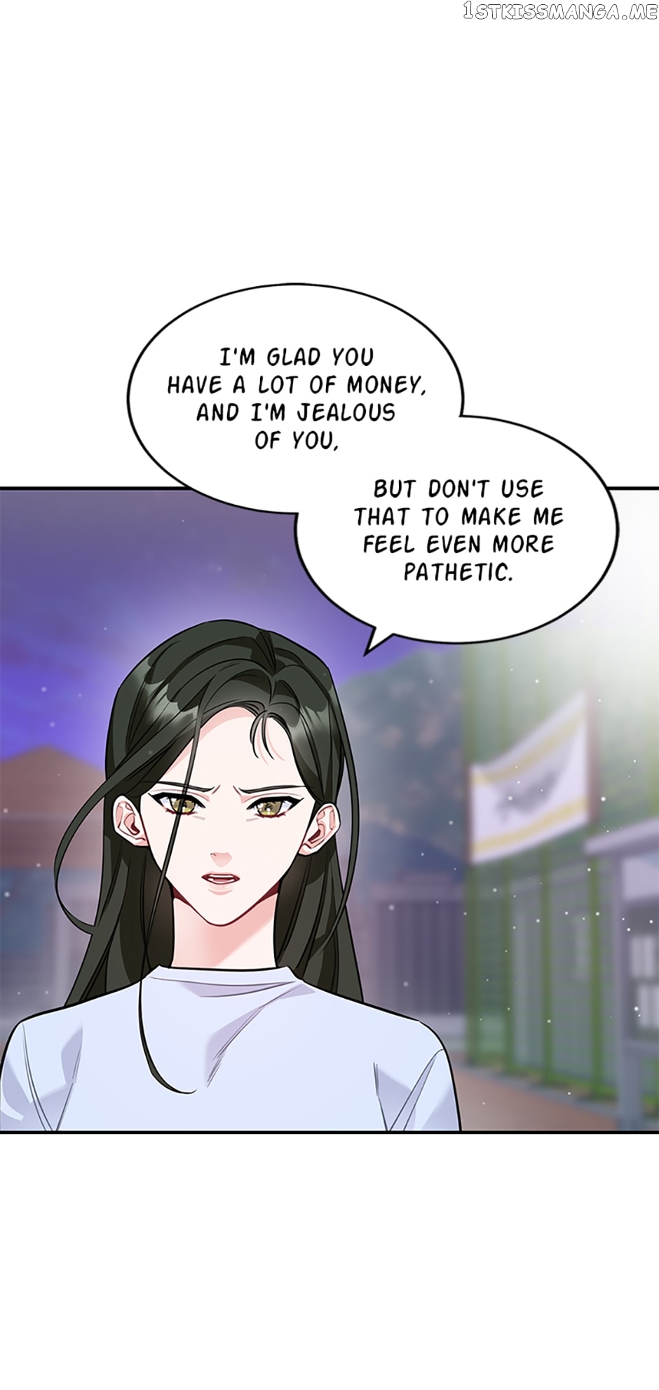 Deliberate Scandal Chapter 14 - page 55