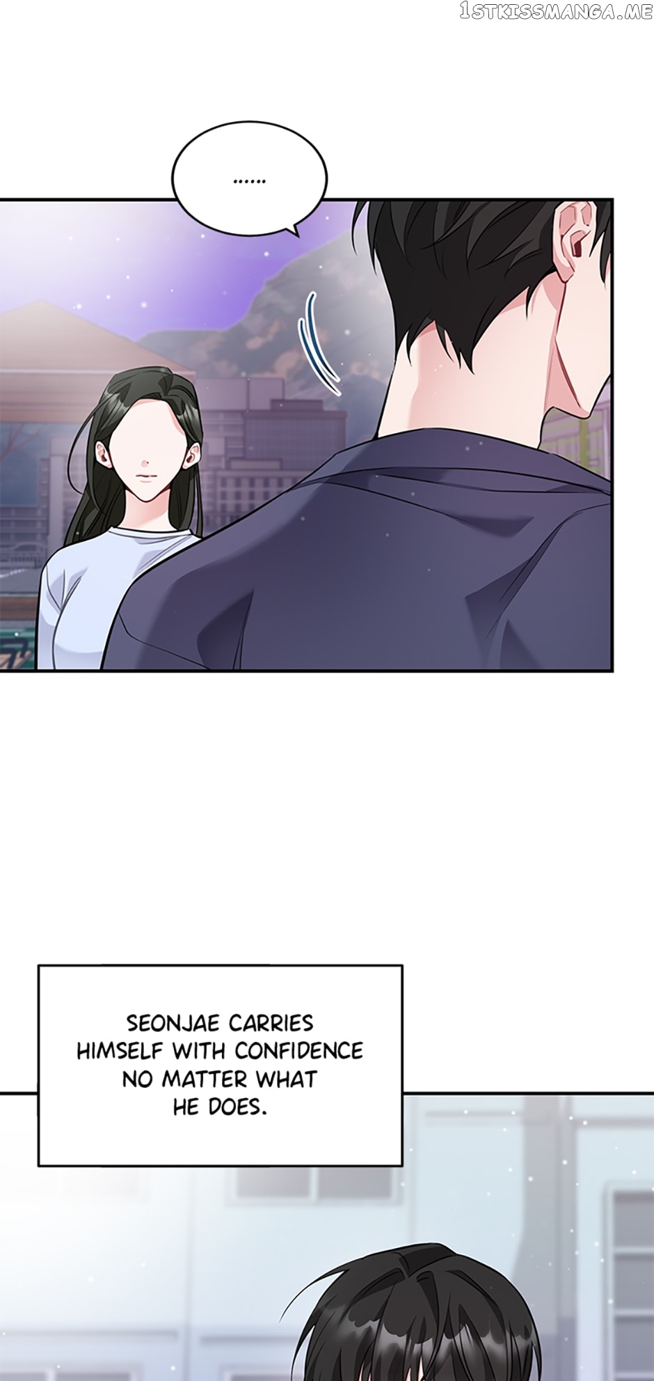 Deliberate Scandal Chapter 14 - page 56