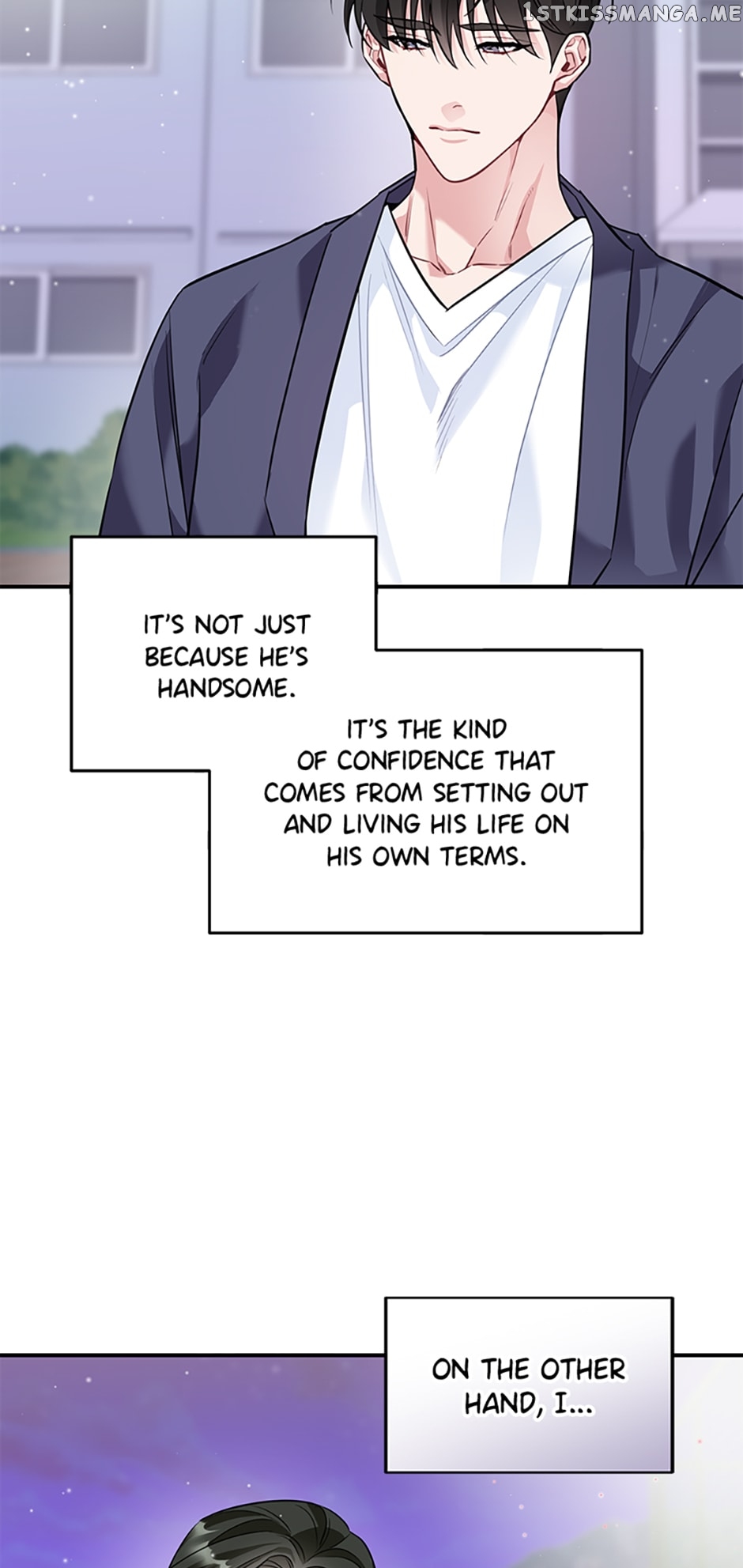 Deliberate Scandal Chapter 14 - page 57