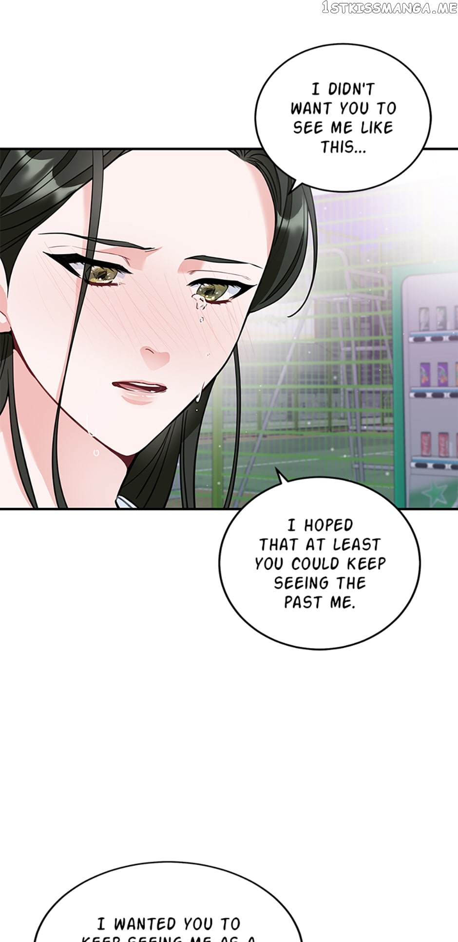 Deliberate Scandal Chapter 14 - page 59