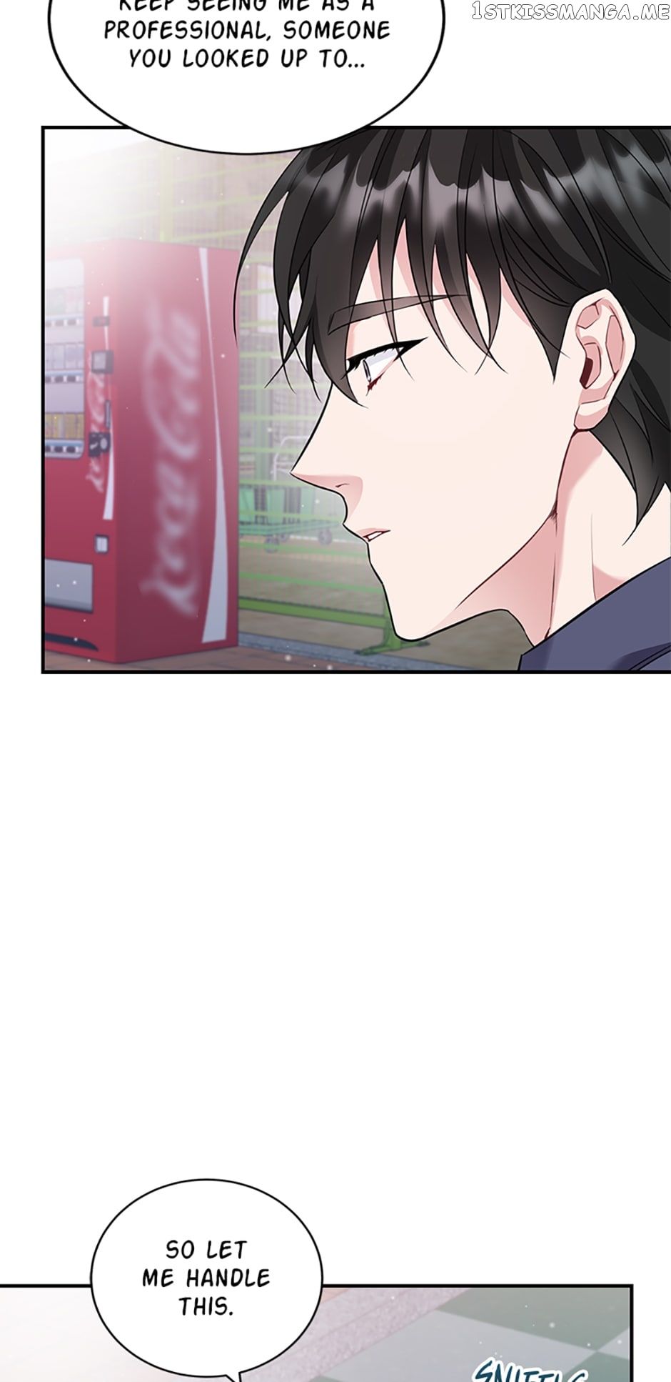 Deliberate Scandal Chapter 14 - page 60