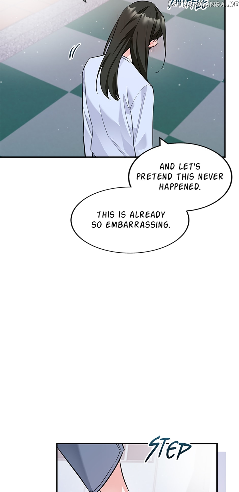 Deliberate Scandal Chapter 14 - page 61