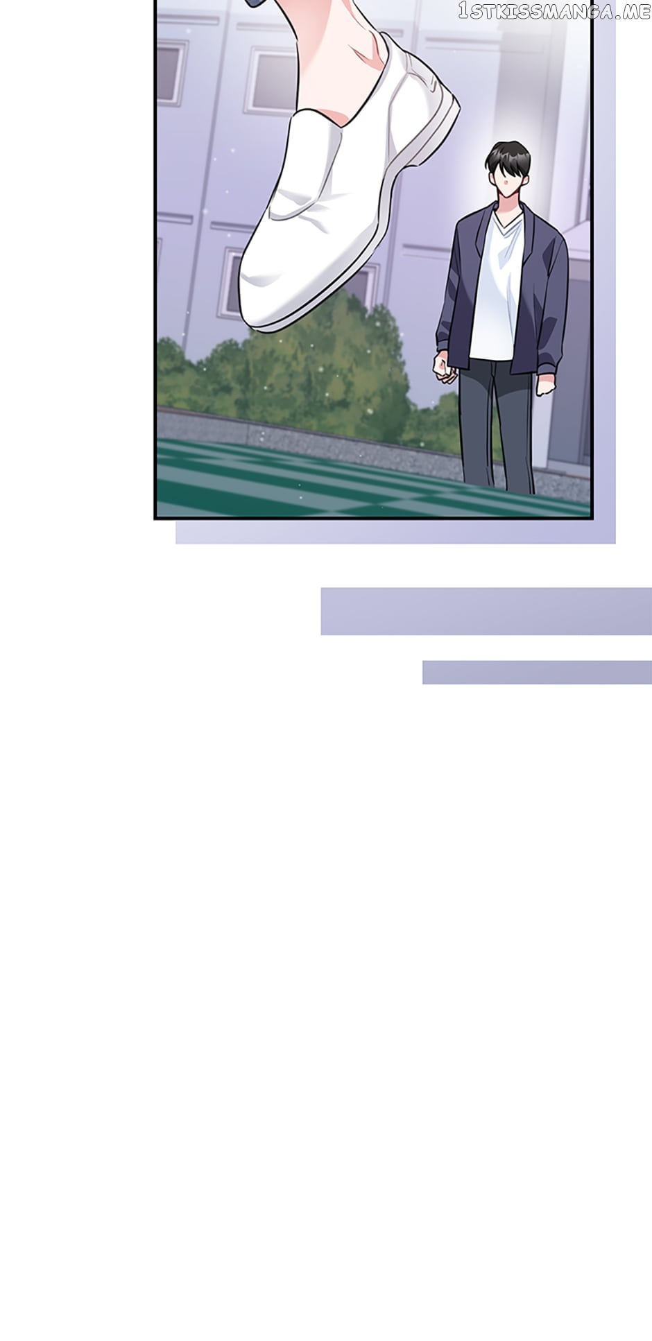 Deliberate Scandal Chapter 14 - page 62