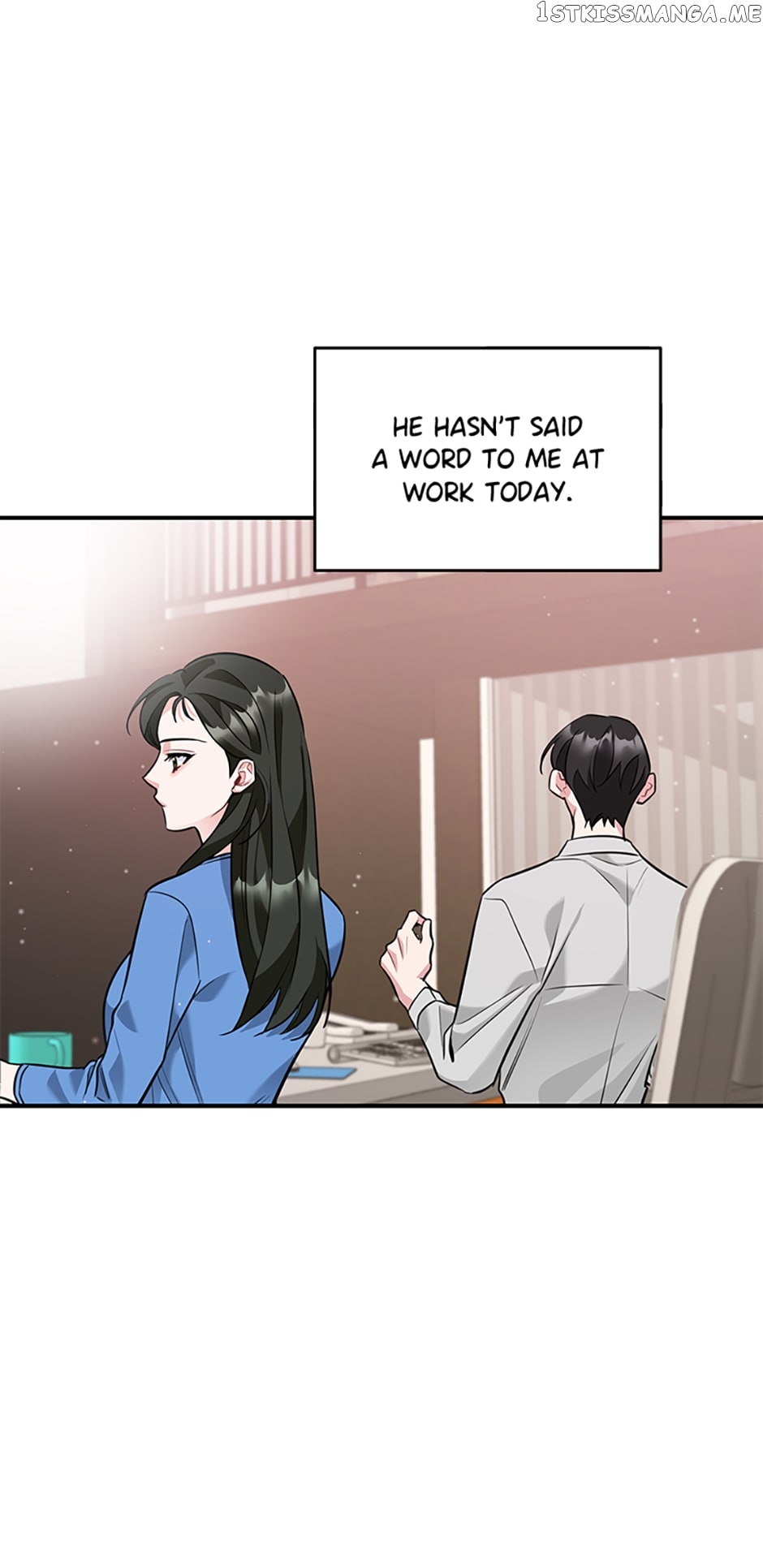 Deliberate Scandal Chapter 14 - page 66