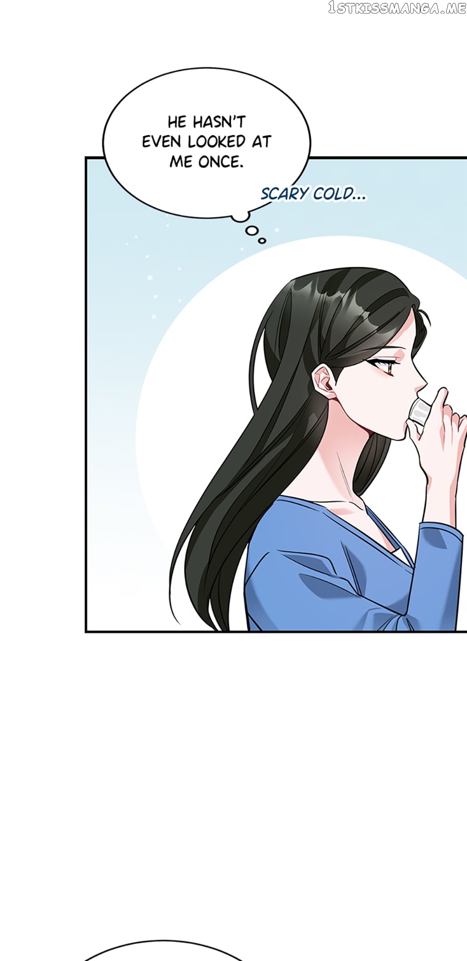 Deliberate Scandal Chapter 14 - page 67