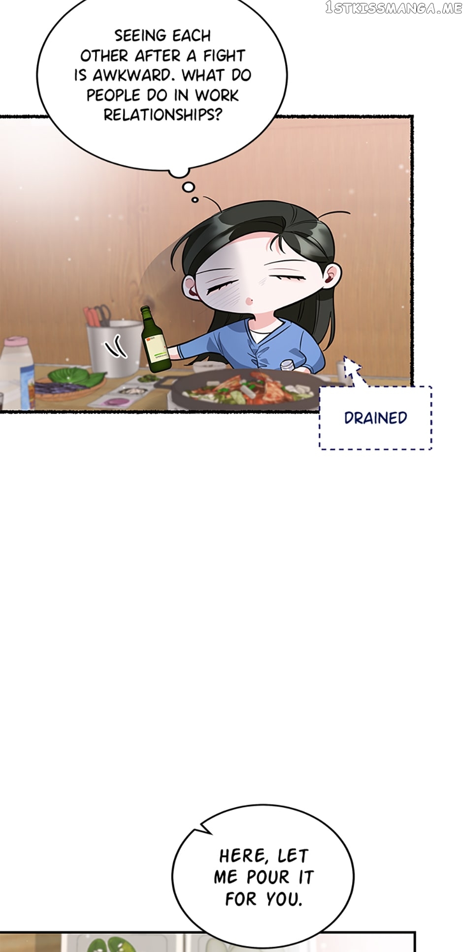 Deliberate Scandal Chapter 14 - page 68