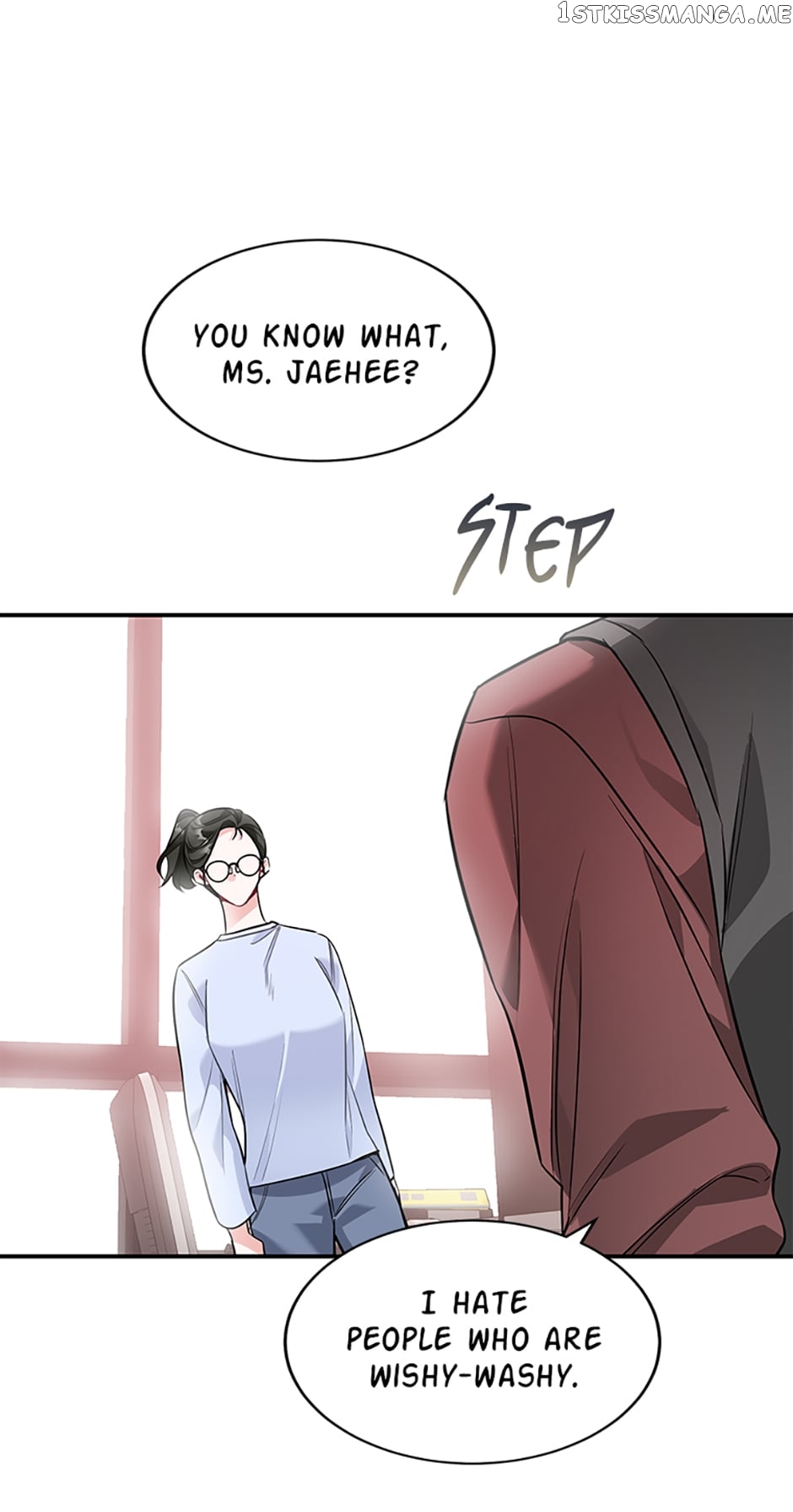 Deliberate Scandal Chapter 14 - page 9