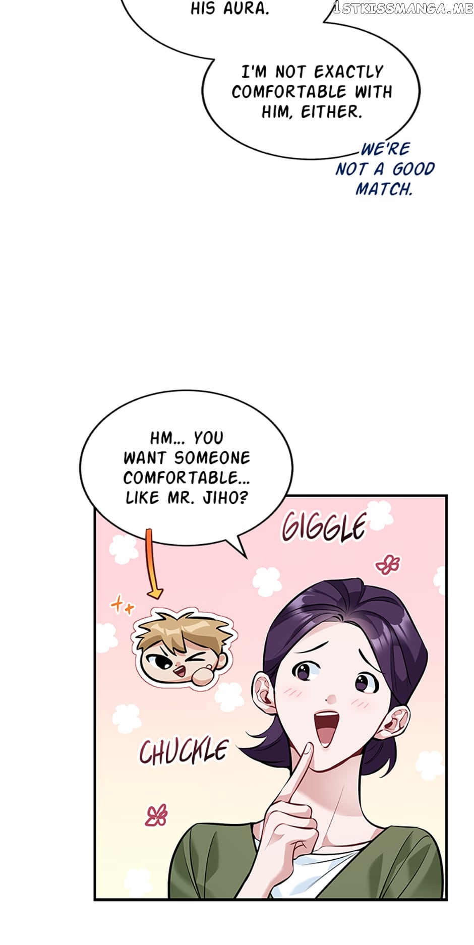 Deliberate Scandal Chapter 13 - page 28