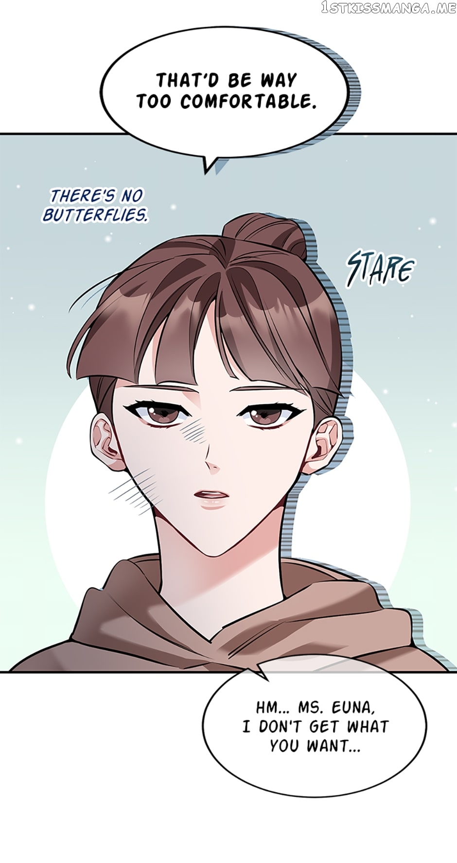 Deliberate Scandal Chapter 13 - page 30