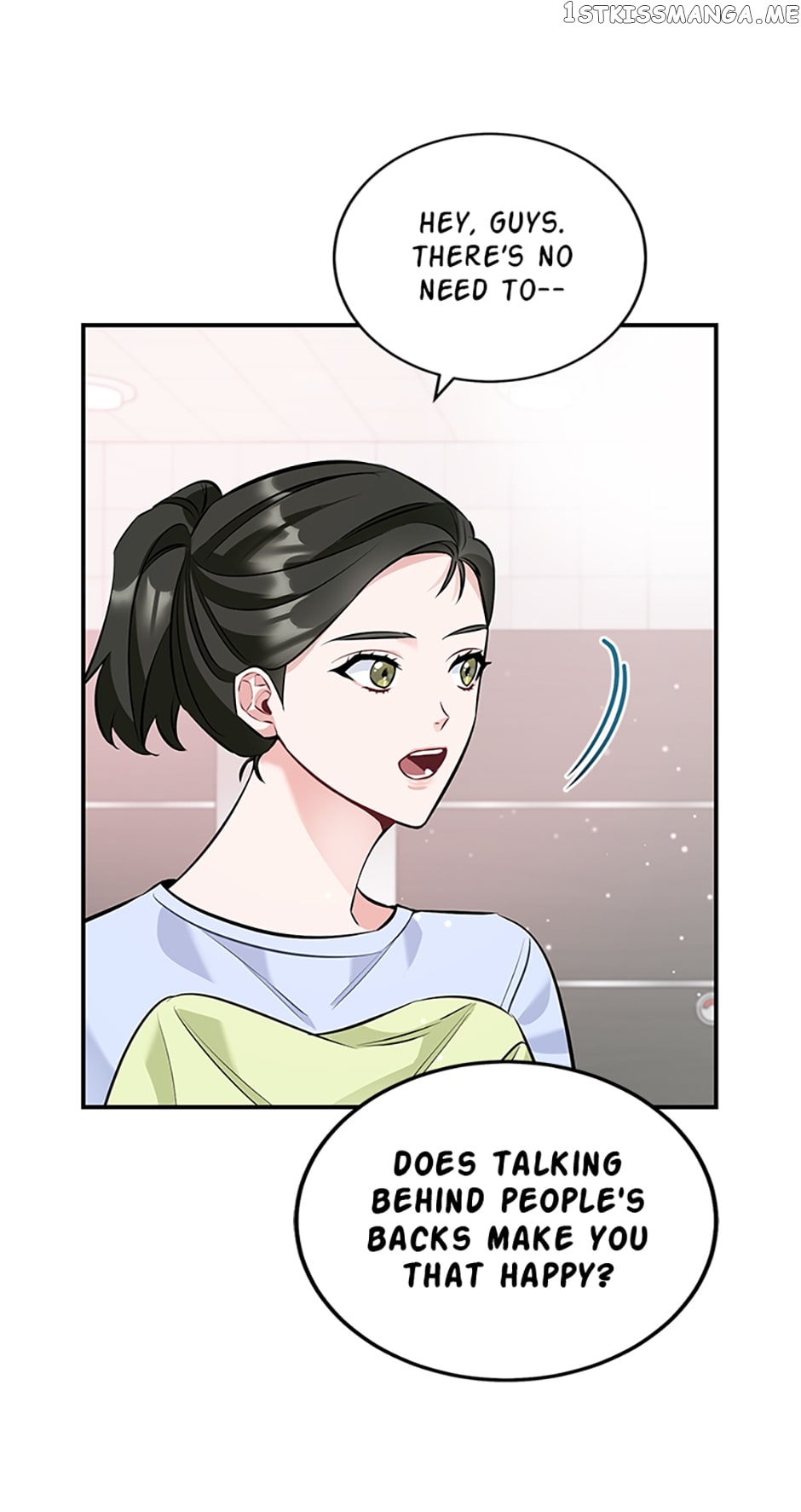 Deliberate Scandal Chapter 13 - page 35