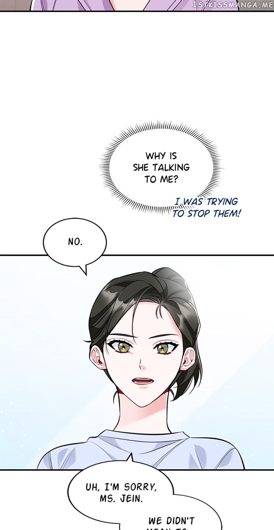 Deliberate Scandal Chapter 13 - page 40