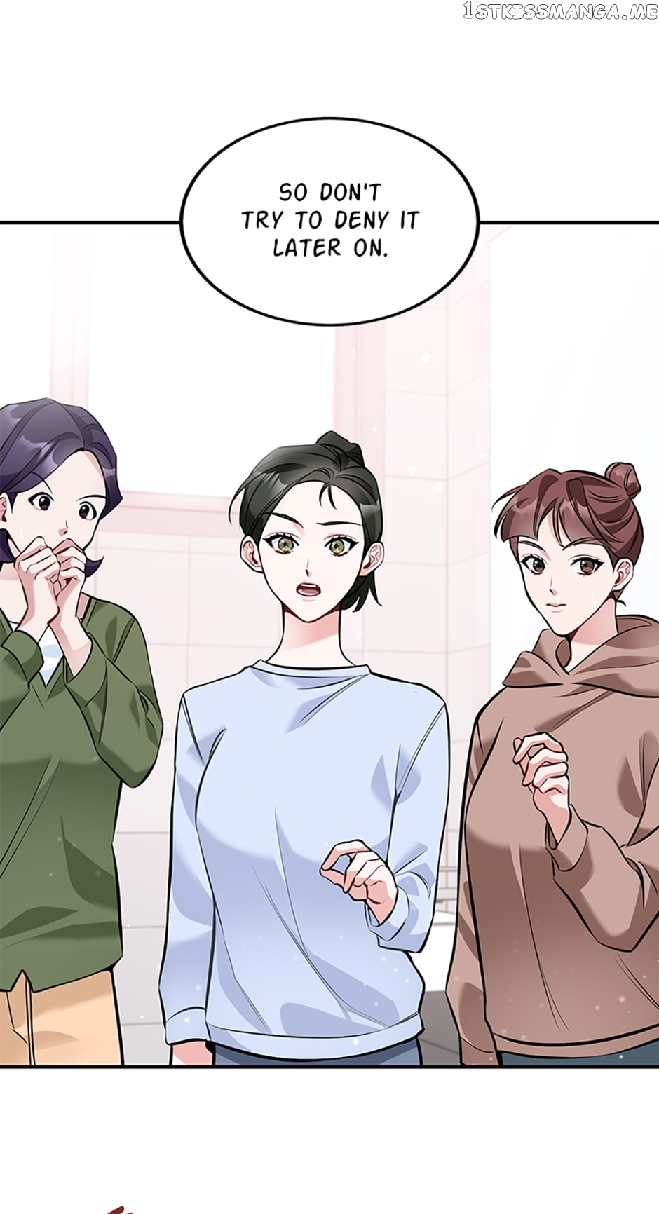 Deliberate Scandal Chapter 13 - page 46