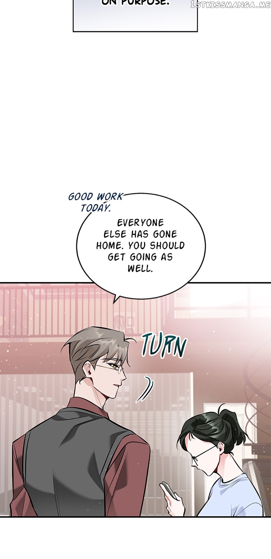 Deliberate Scandal Chapter 13 - page 60
