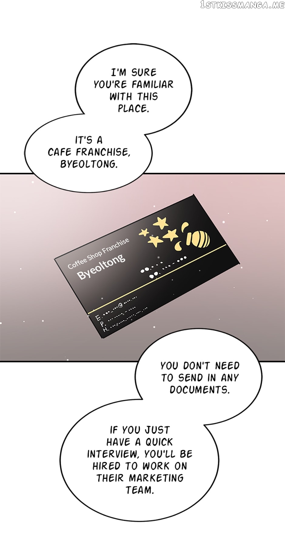 Deliberate Scandal Chapter 12 - page 19
