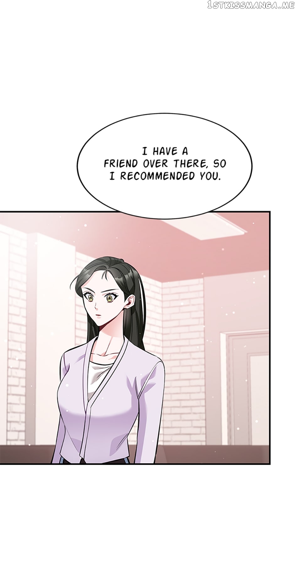 Deliberate Scandal Chapter 12 - page 20