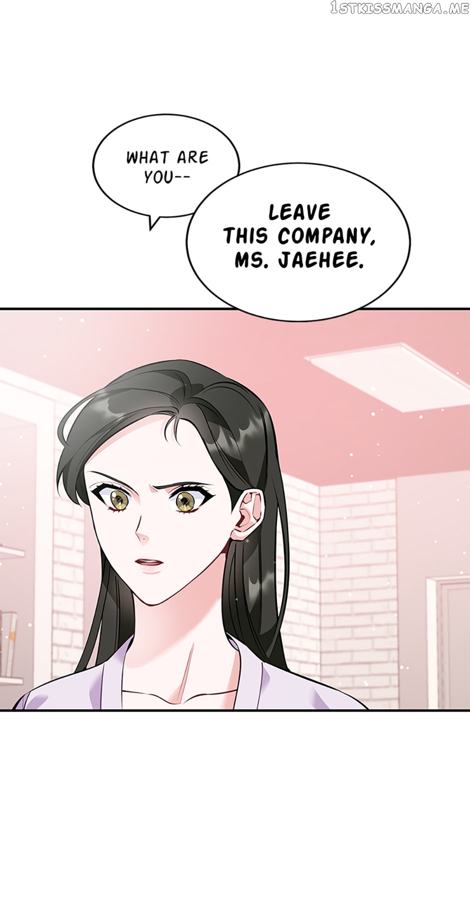 Deliberate Scandal Chapter 12 - page 21