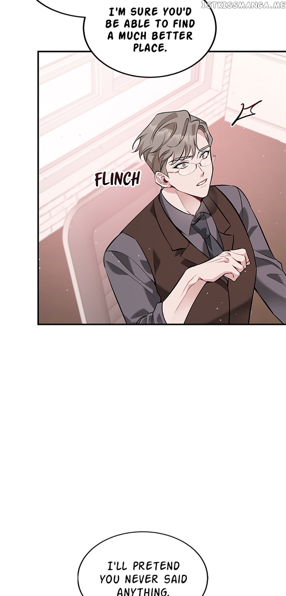 Deliberate Scandal Chapter 12 - page 27