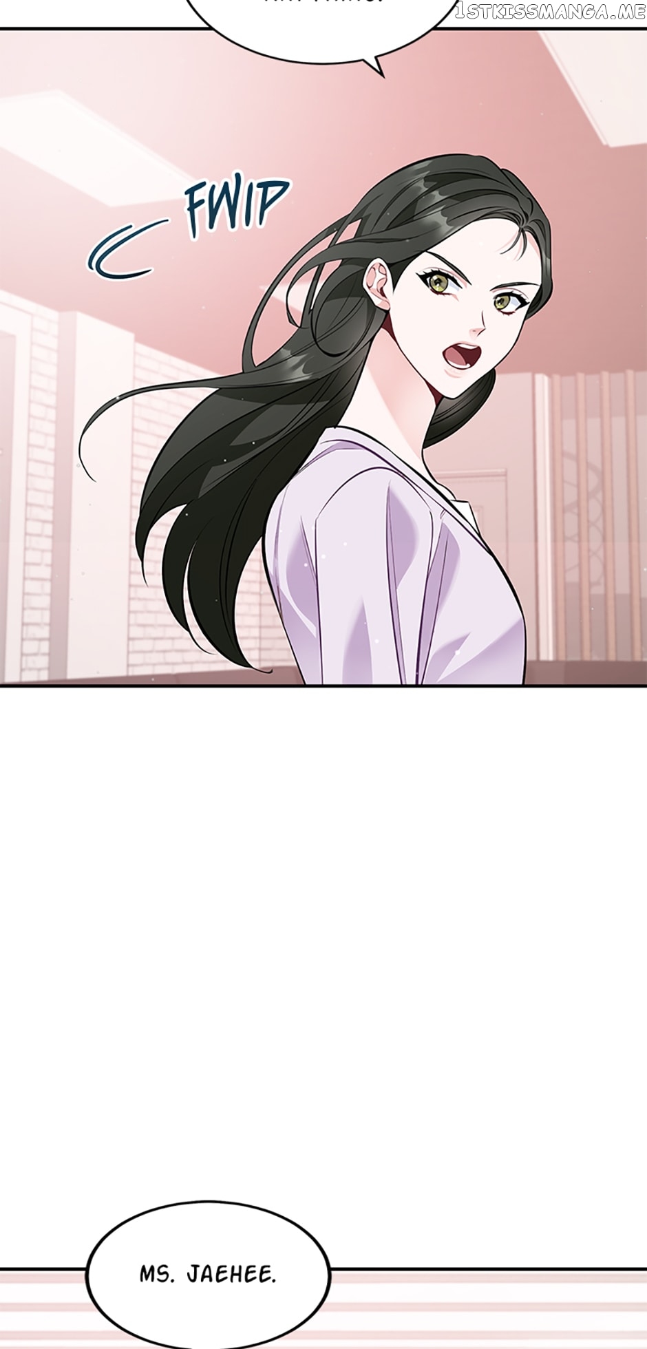Deliberate Scandal Chapter 12 - page 28