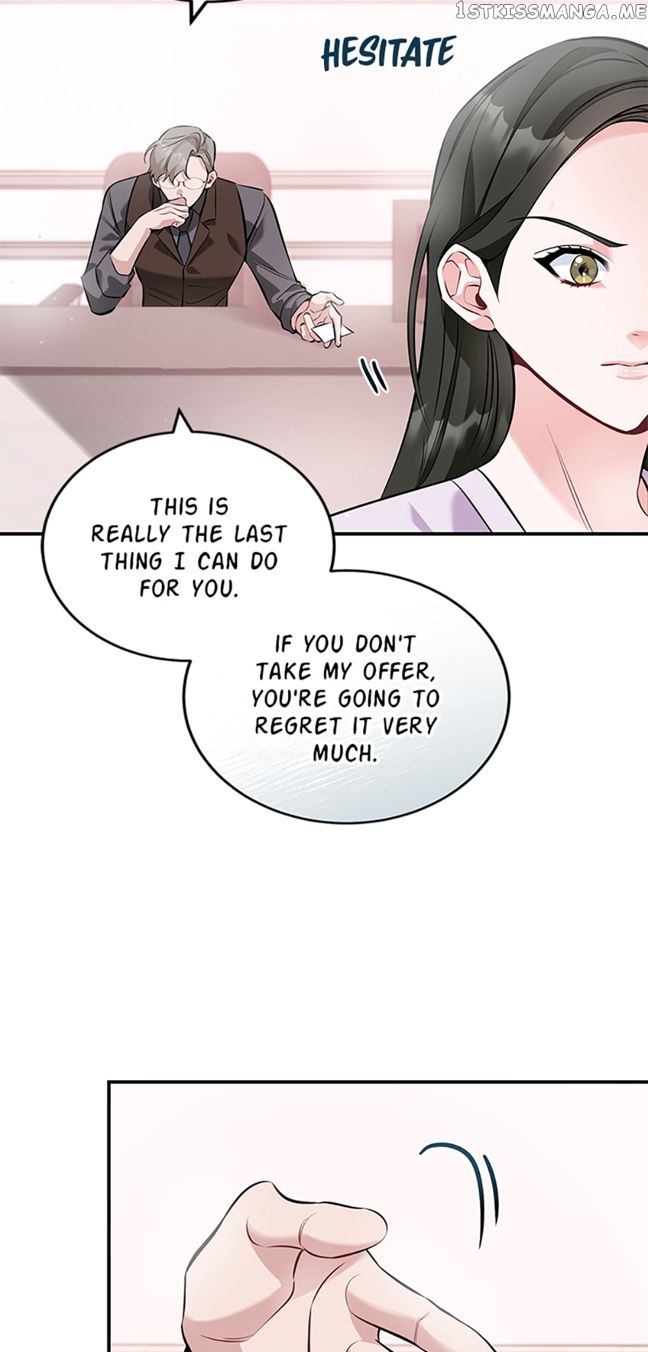 Deliberate Scandal Chapter 12 - page 29