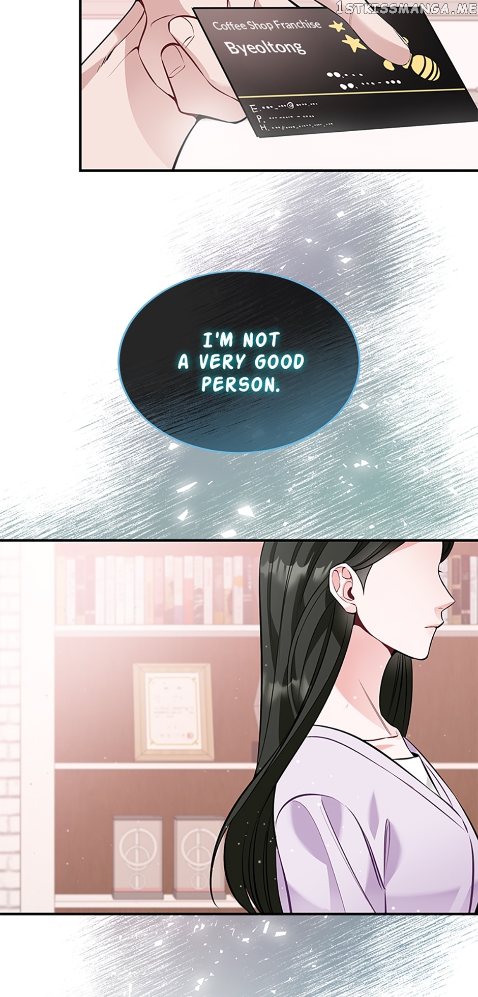 Deliberate Scandal Chapter 12 - page 30