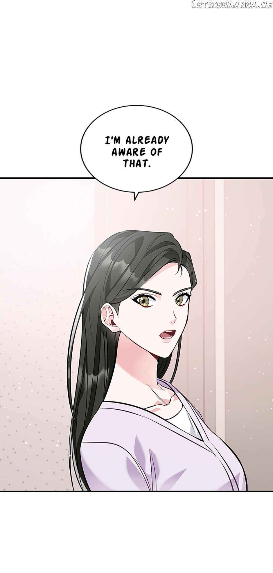 Deliberate Scandal Chapter 12 - page 32