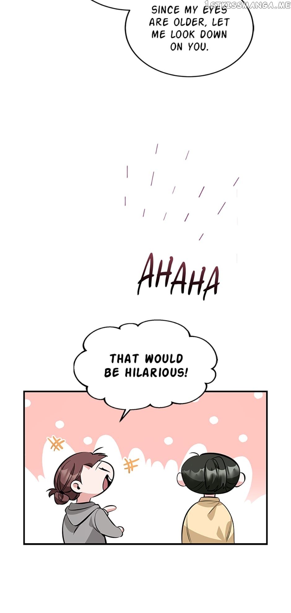 Deliberate Scandal Chapter 12 - page 37