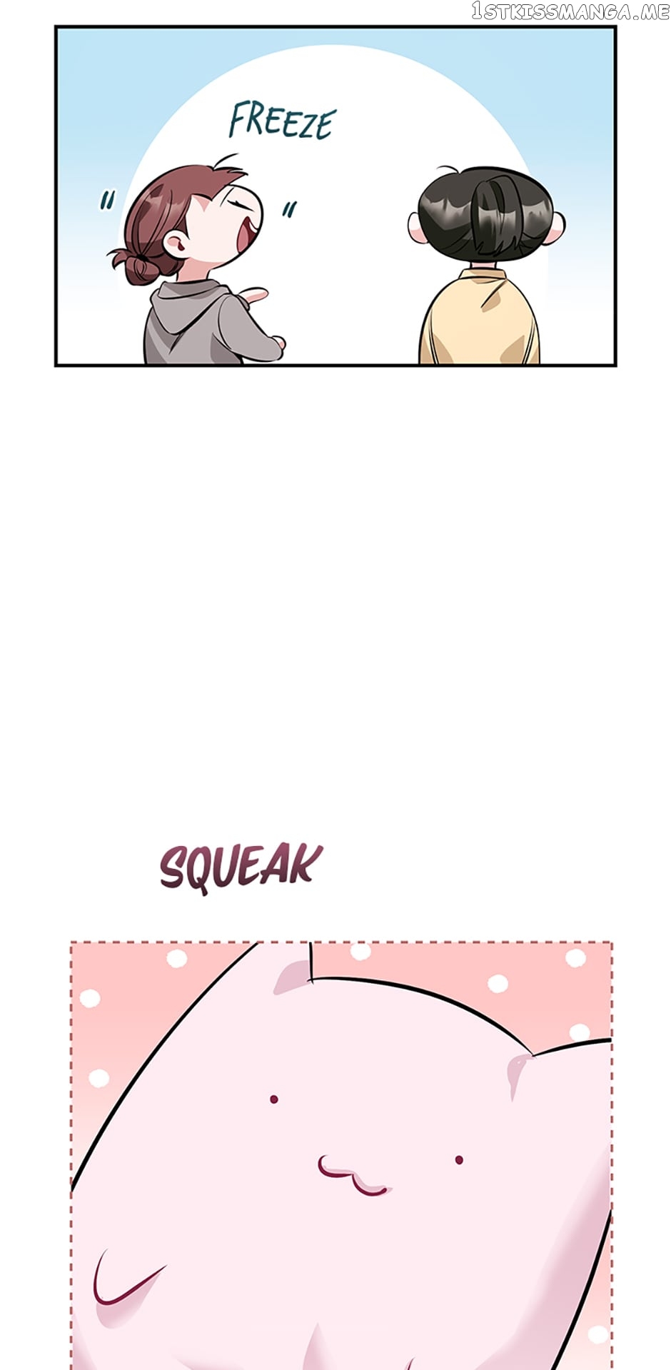Deliberate Scandal Chapter 12 - page 38