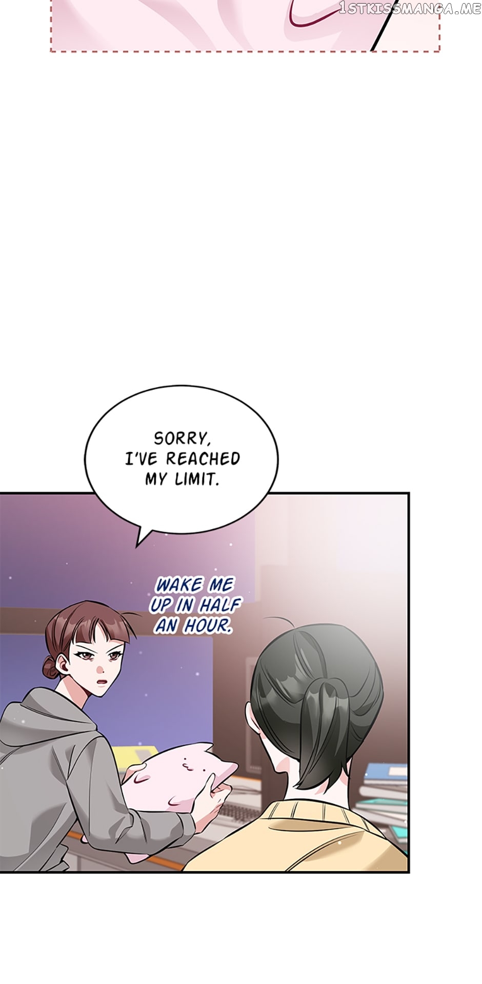 Deliberate Scandal Chapter 12 - page 39