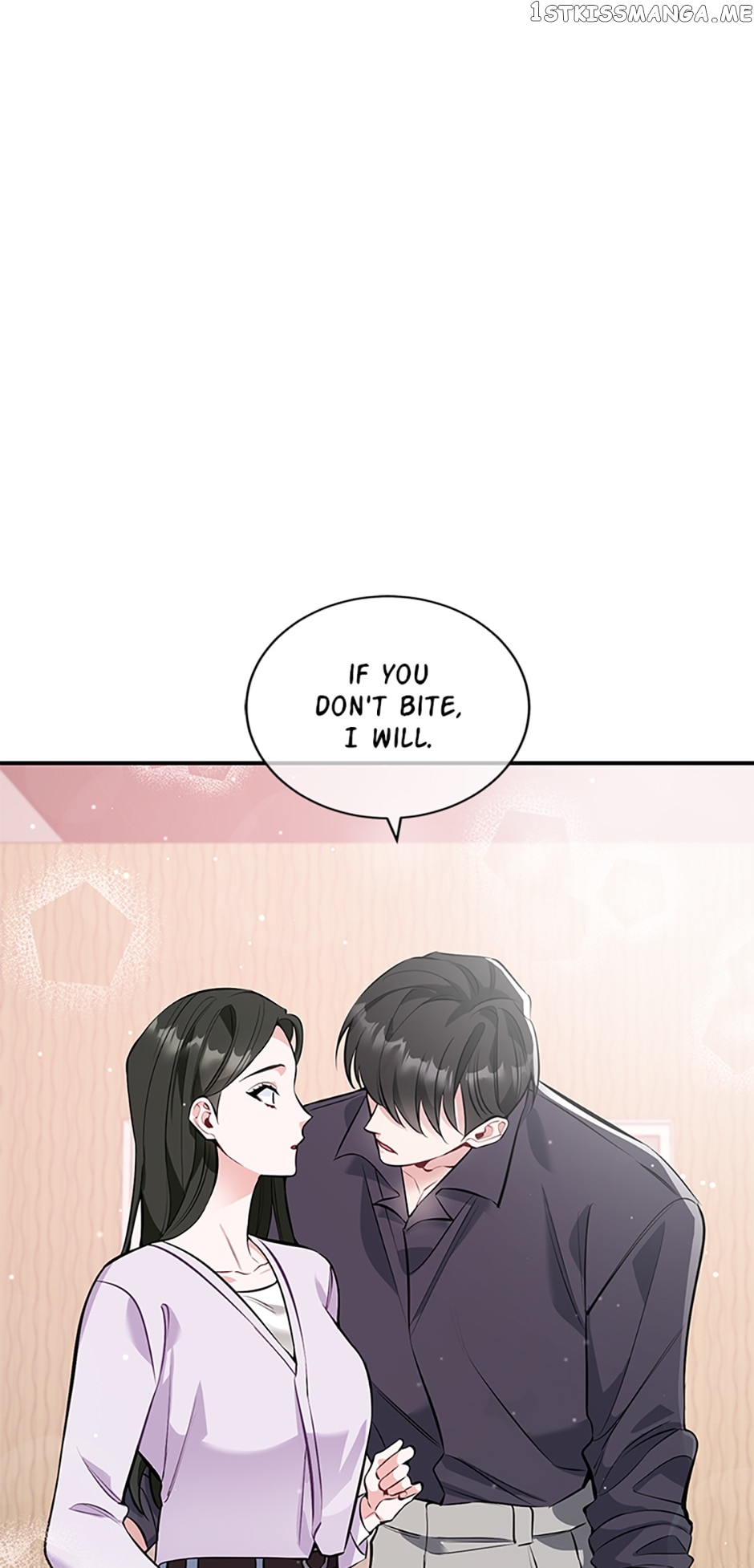 Deliberate Scandal Chapter 12 - page 4