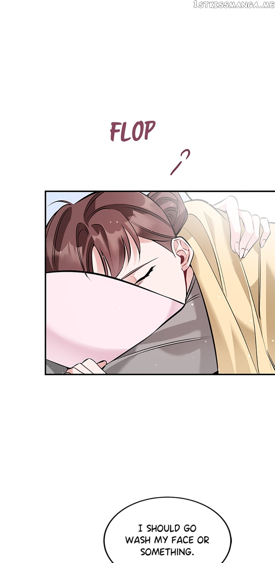Deliberate Scandal Chapter 12 - page 40