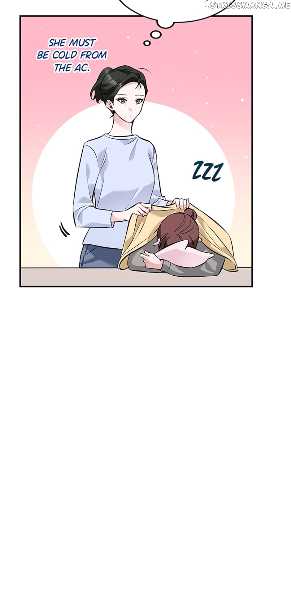Deliberate Scandal Chapter 12 - page 41