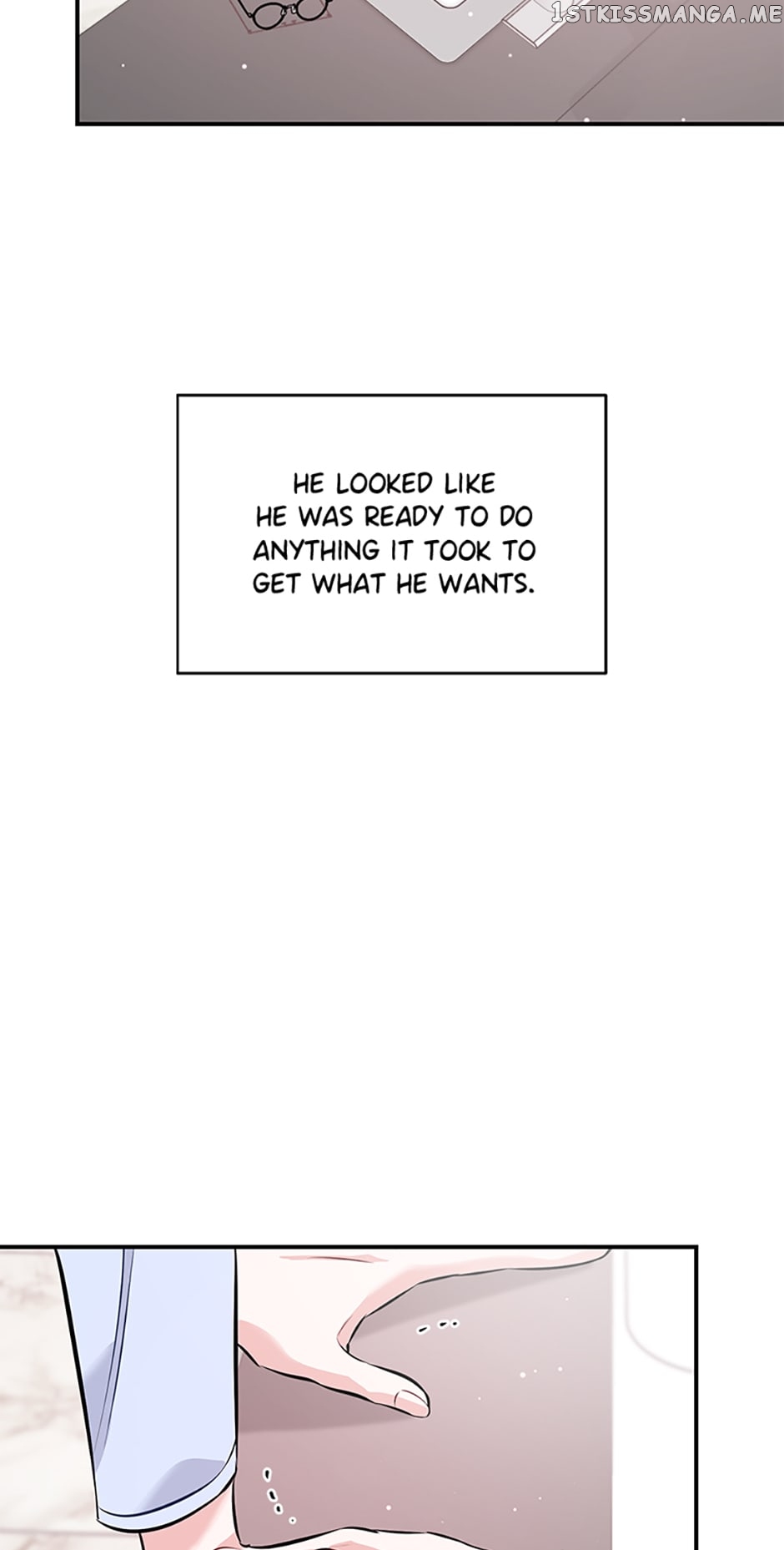 Deliberate Scandal Chapter 12 - page 46