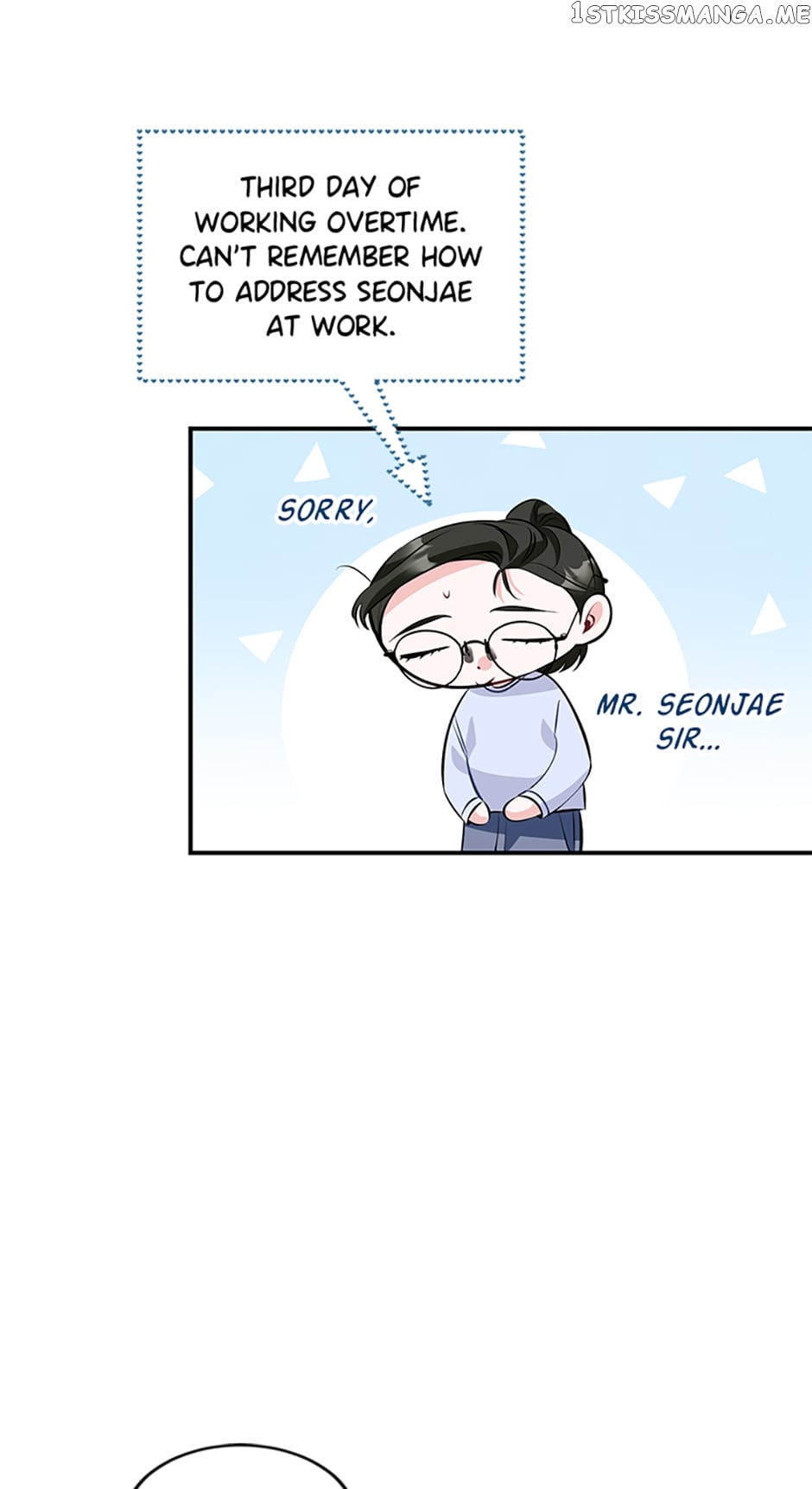 Deliberate Scandal Chapter 12 - page 51