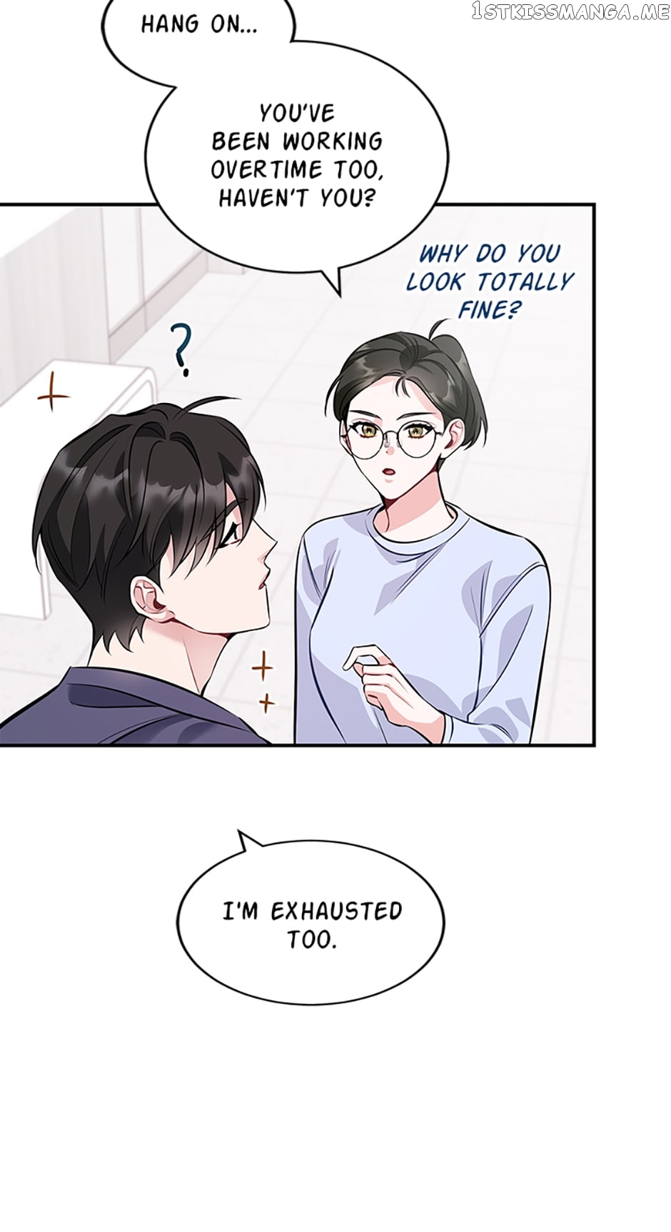 Deliberate Scandal Chapter 12 - page 52