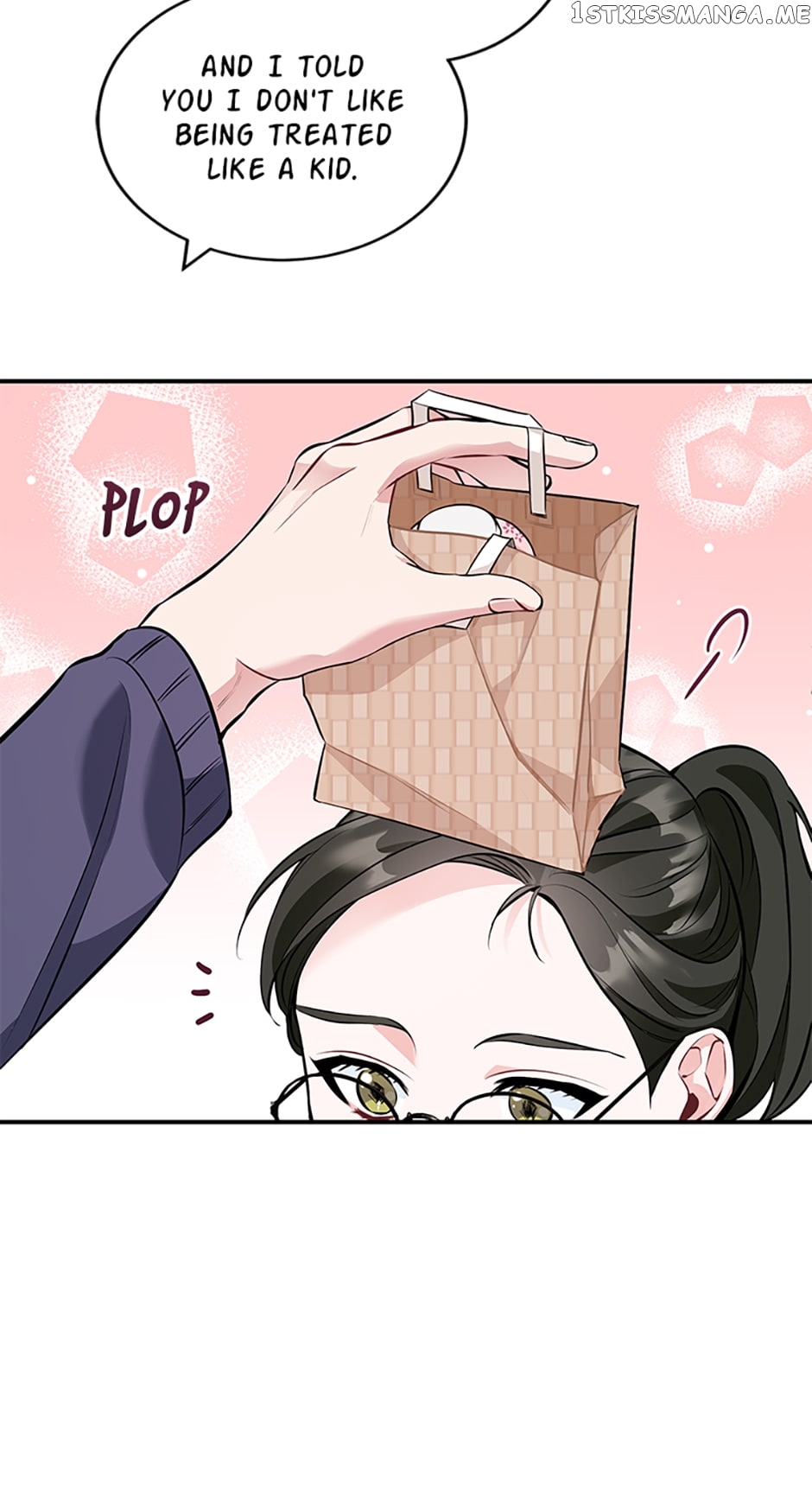 Deliberate Scandal Chapter 12 - page 55