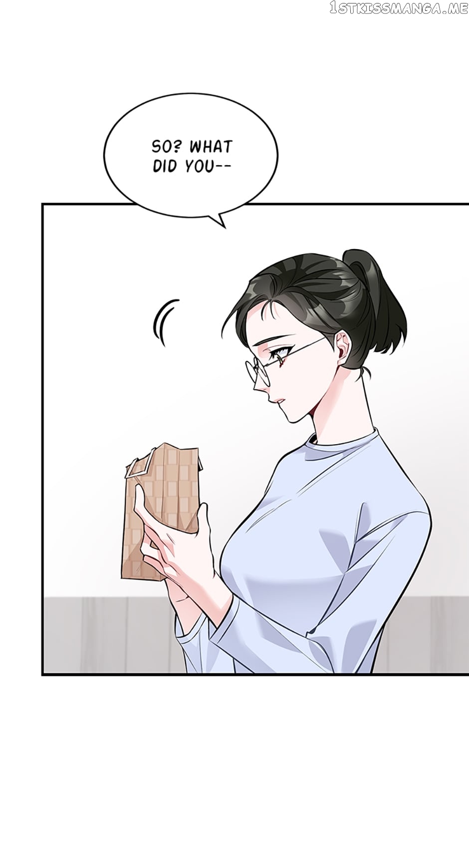 Deliberate Scandal Chapter 12 - page 57