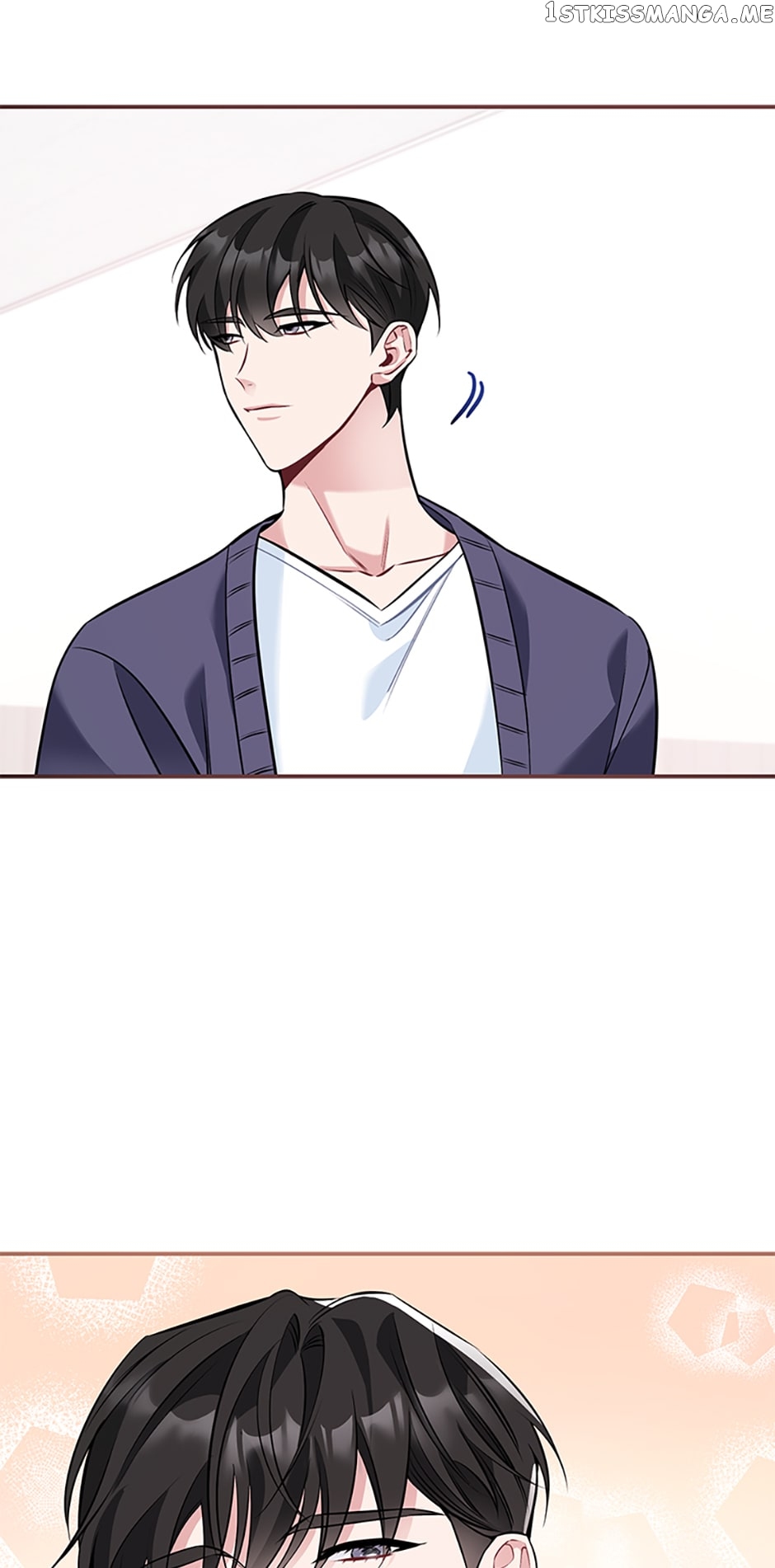 Deliberate Scandal Chapter 12 - page 59