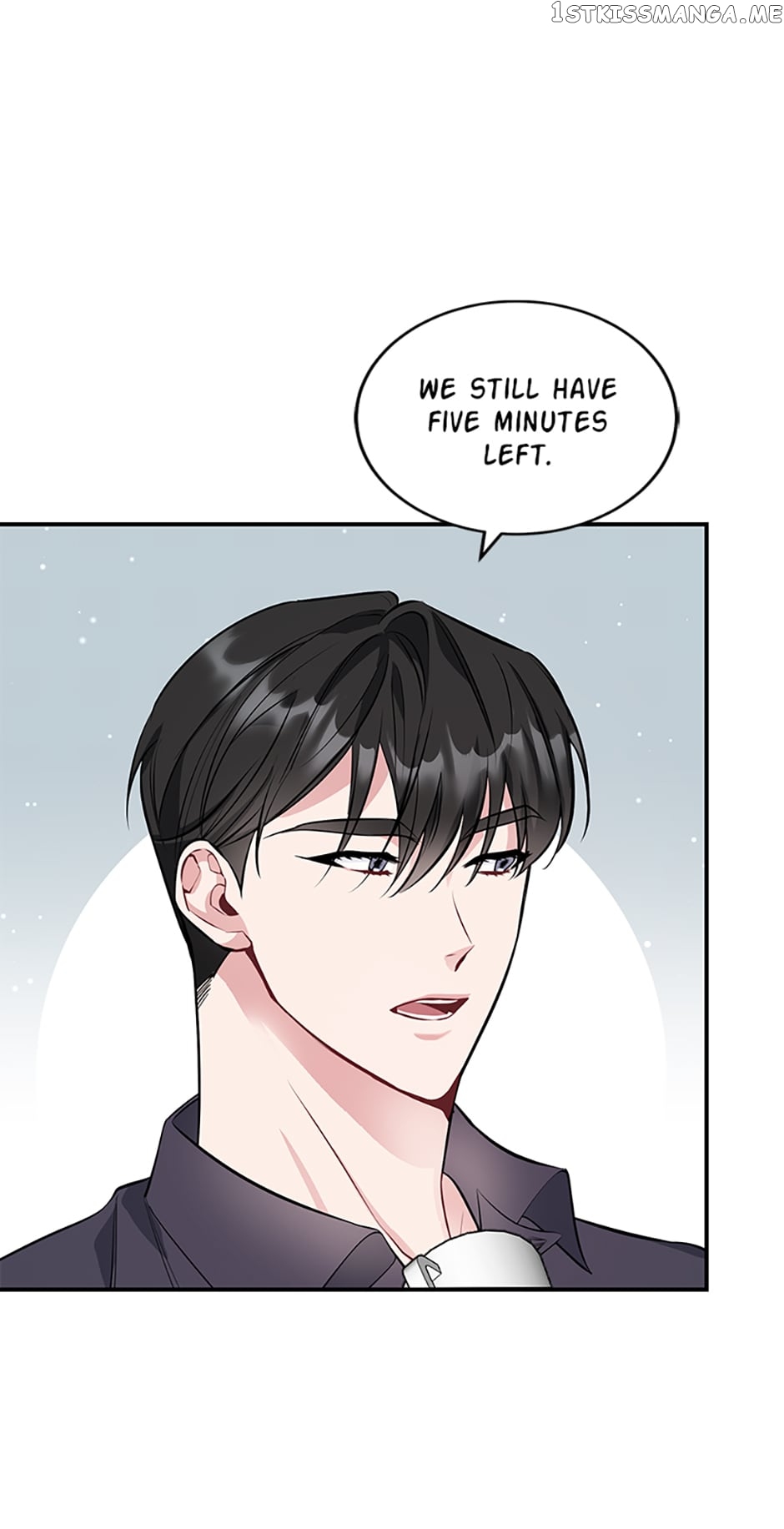 Deliberate Scandal Chapter 12 - page 9