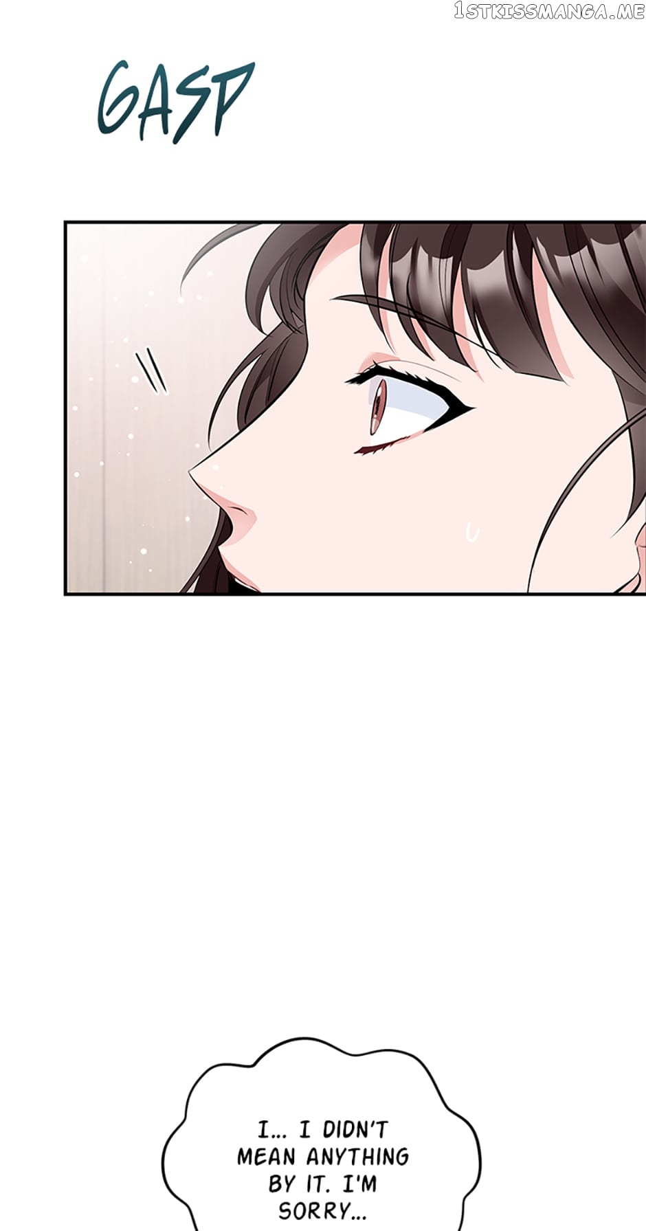 Deliberate Scandal Chapter 11 - page 10