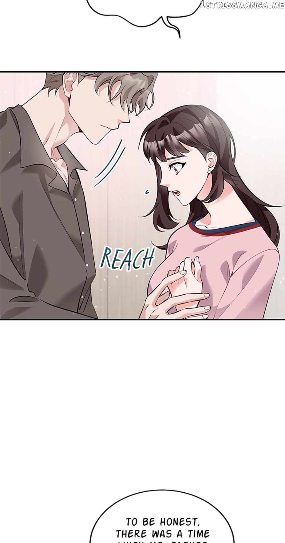 Deliberate Scandal Chapter 11 - page 11