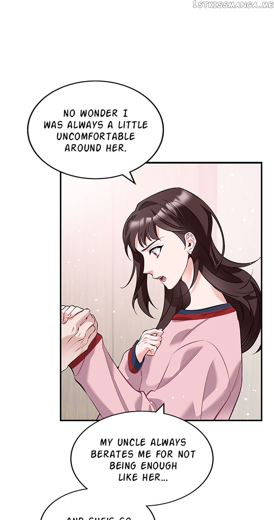 Deliberate Scandal Chapter 11 - page 15