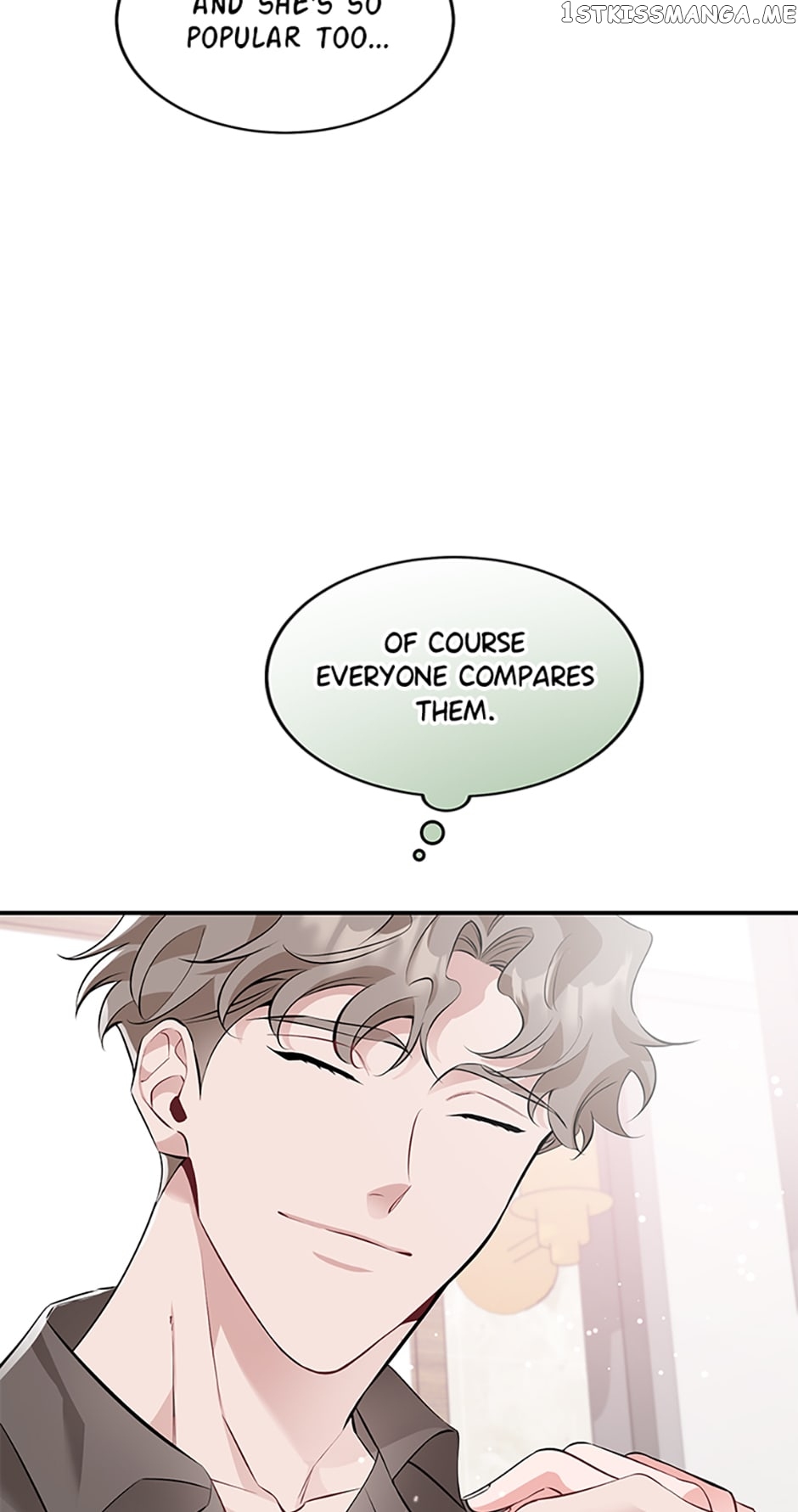 Deliberate Scandal Chapter 11 - page 16