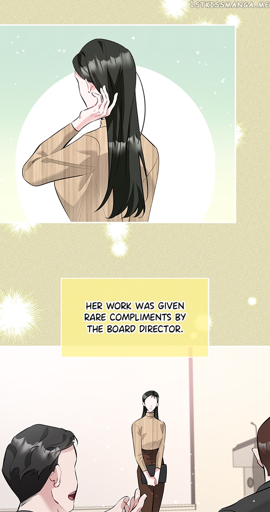 Deliberate Scandal Chapter 11 - page 18