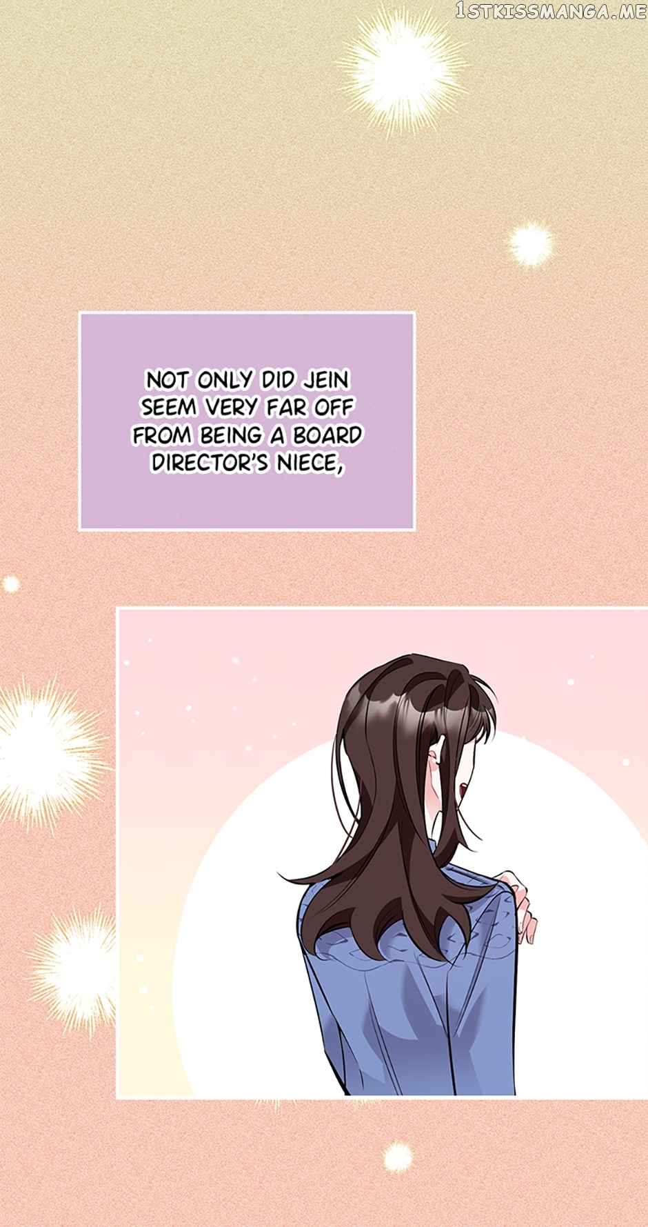 Deliberate Scandal Chapter 11 - page 20