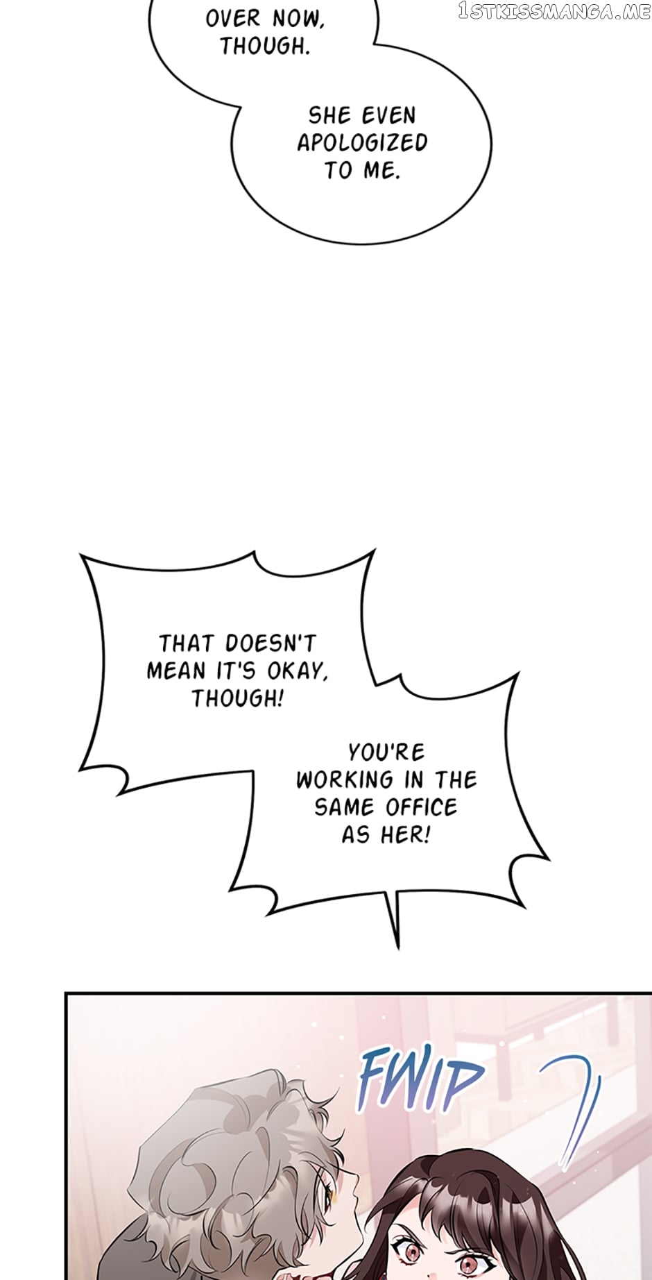 Deliberate Scandal Chapter 11 - page 24