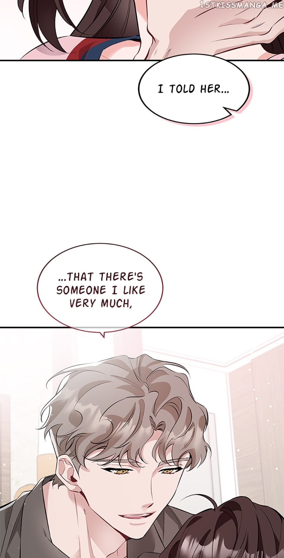 Deliberate Scandal Chapter 11 - page 26